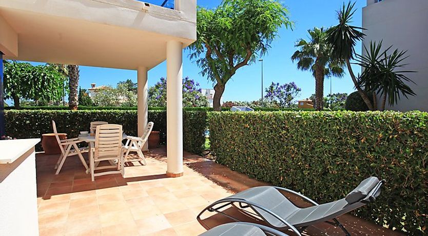 Photo of Alma del Sol