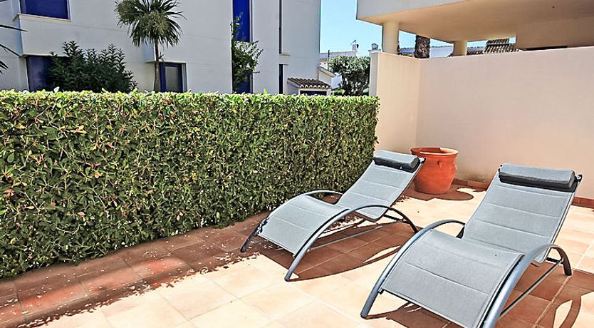 Photo of Alma del Sol