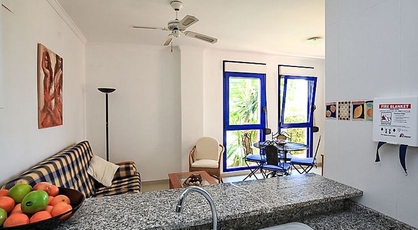 Photo of Alma del Sol