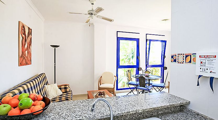 Photo of Alma del Sol