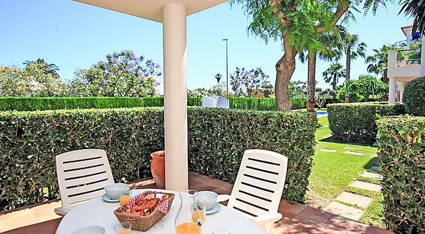 Photo of Alma del Sol