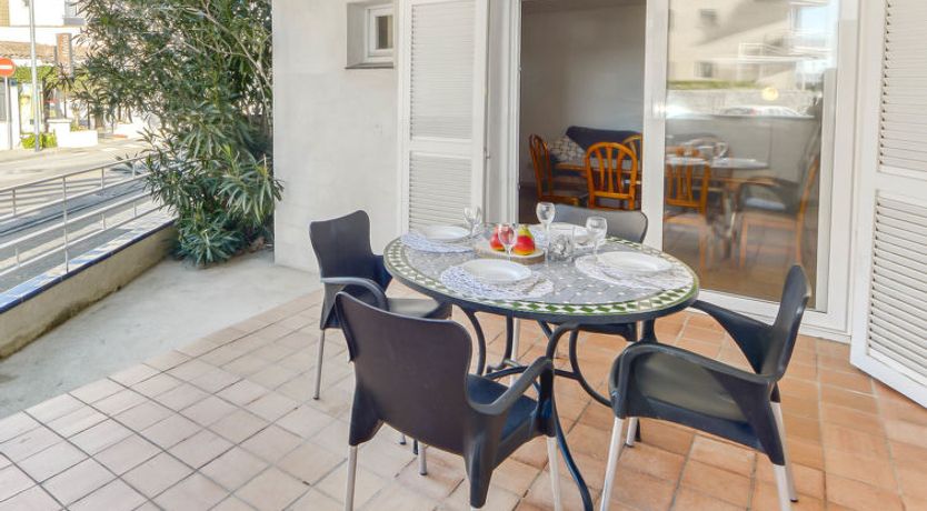 Photo of Platja de Roses Apartment 4