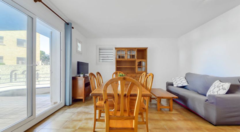 Photo of Platja de Roses Apartment 4