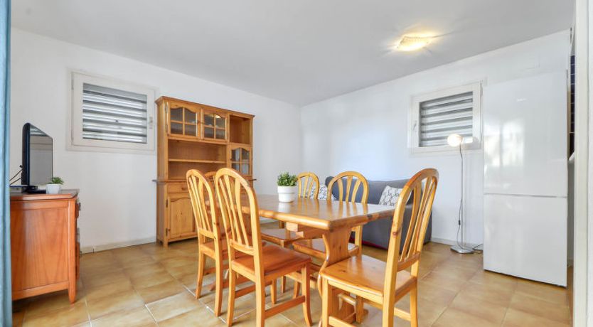 Photo of Platja de Roses Apartment 4