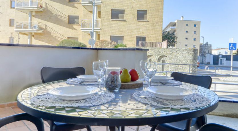 Photo of Platja de Roses Apartment 4