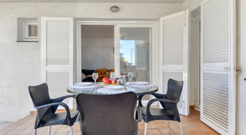 Photo of Platja de Roses Apartment 4