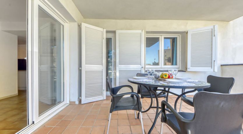 Photo of Platja de Roses Apartment 4