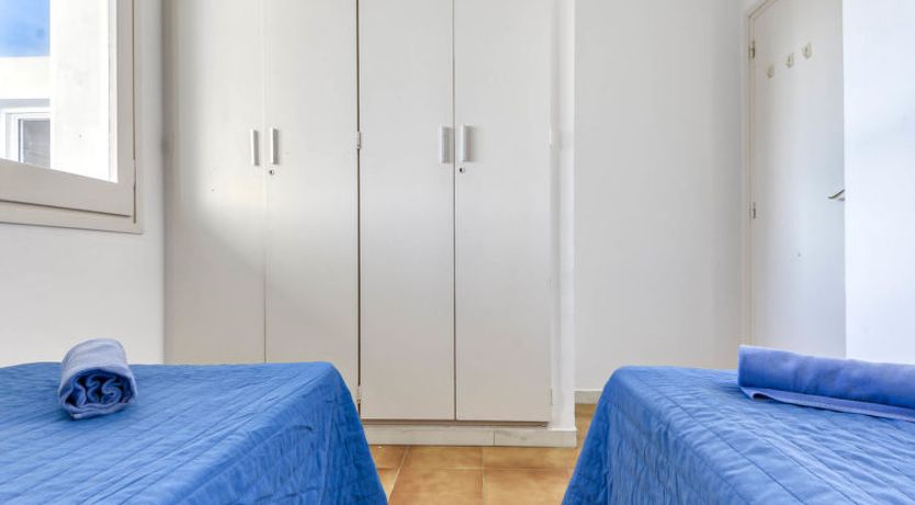 Photo of Platja de Roses Apartment 4