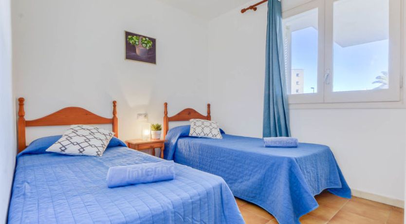 Photo of Platja de Roses Apartment 4