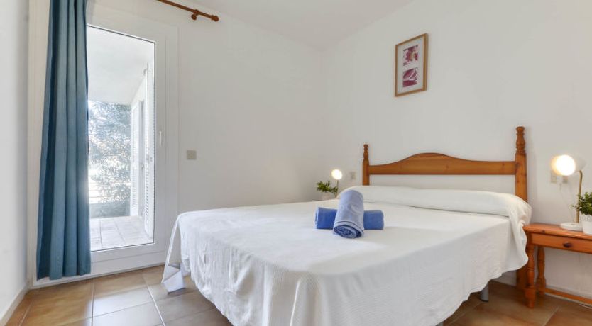 Photo of Platja de Roses Apartment 4