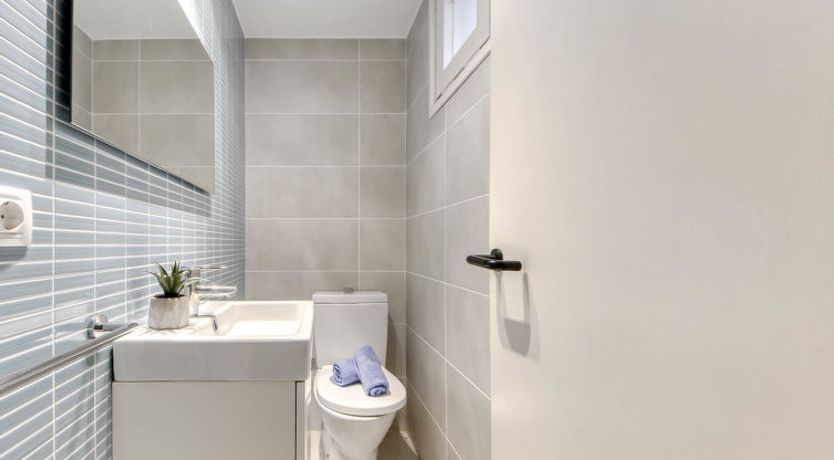 Photo of Platja de Roses Apartment 4