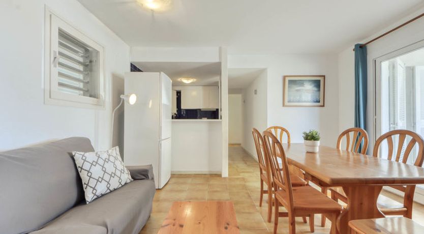 Photo of Platja de Roses Apartment 4