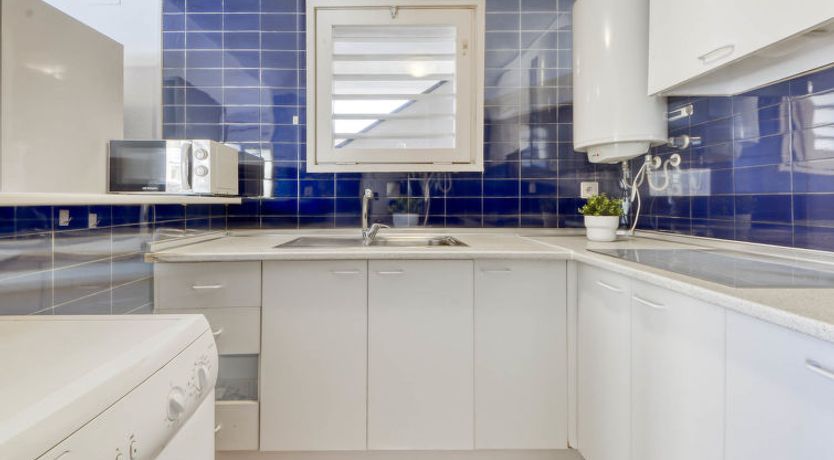 Photo of Platja de Roses Apartment 4