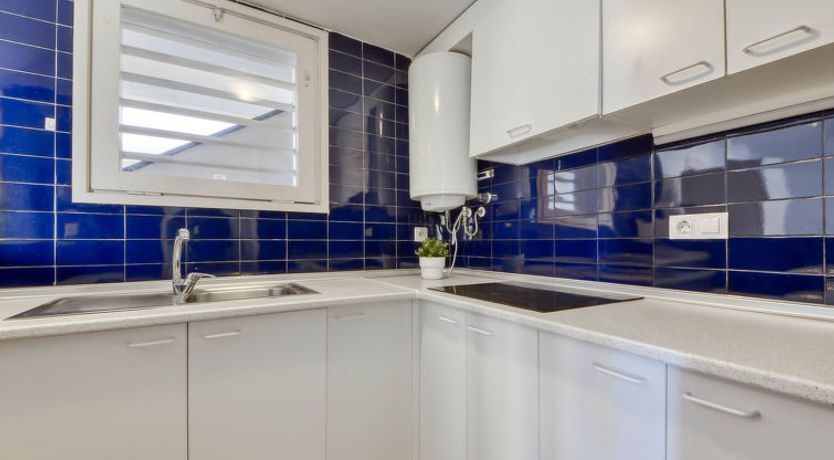 Photo of Platja de Roses Apartment 4