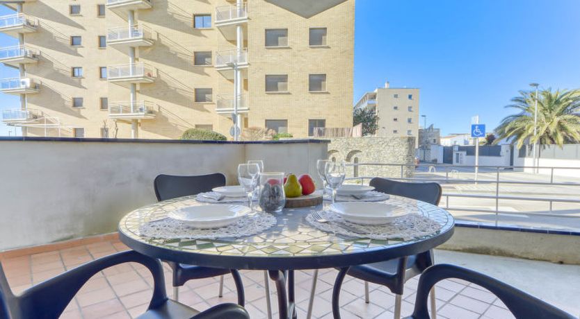 Photo of Platja de Roses Apartment 4