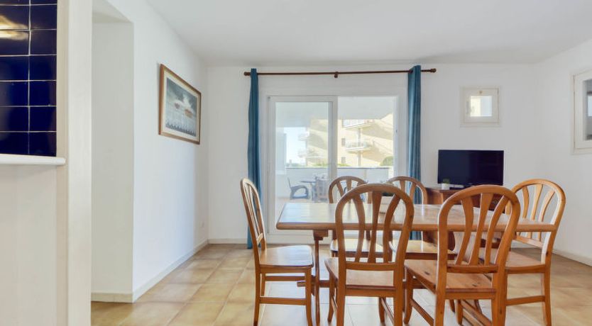 Photo of Platja de Roses Apartment 4