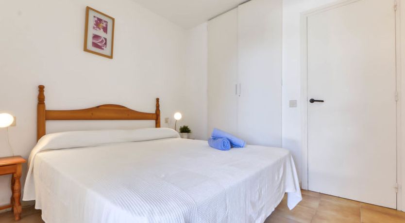 Photo of Platja de Roses Apartment 4