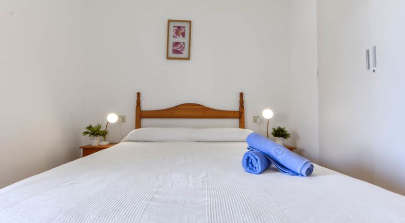 Photo of Platja de Roses Apartment 4