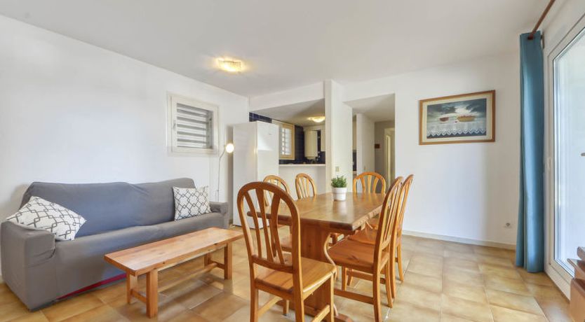 Photo of Platja de Roses Apartment 4