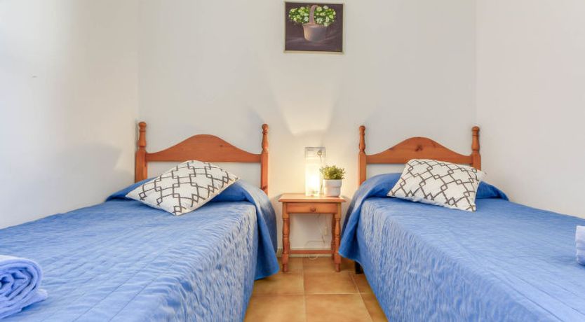 Photo of Platja de Roses Apartment 4