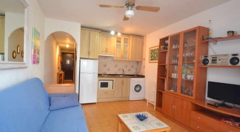 Photo of Sol España T1 Apartment 2