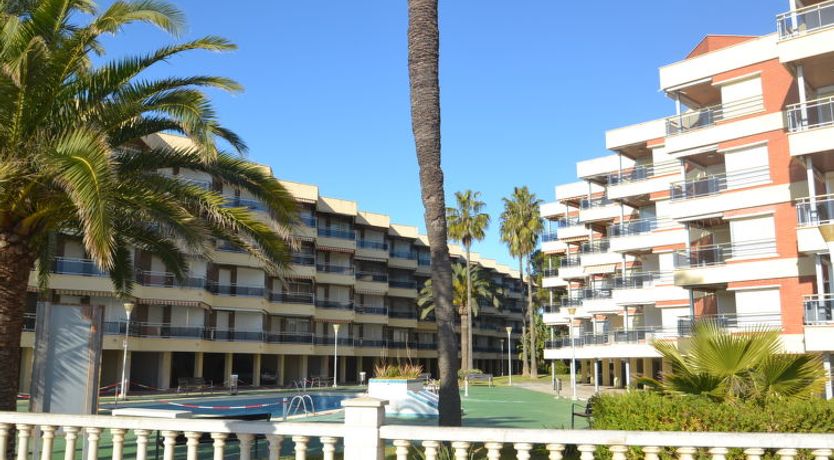 Photo of Sol España T1 Apartment 2