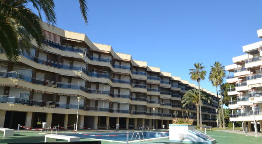 Photo of Sol España T1 Apartment 2