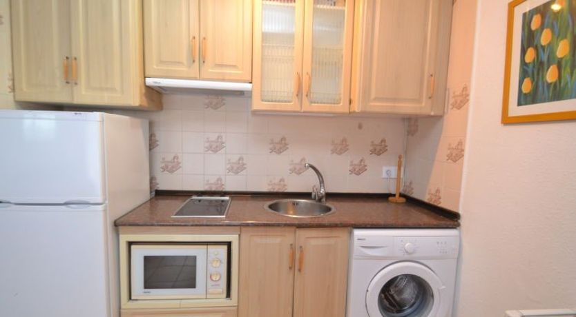 Photo of Sol España T1 Apartment 2