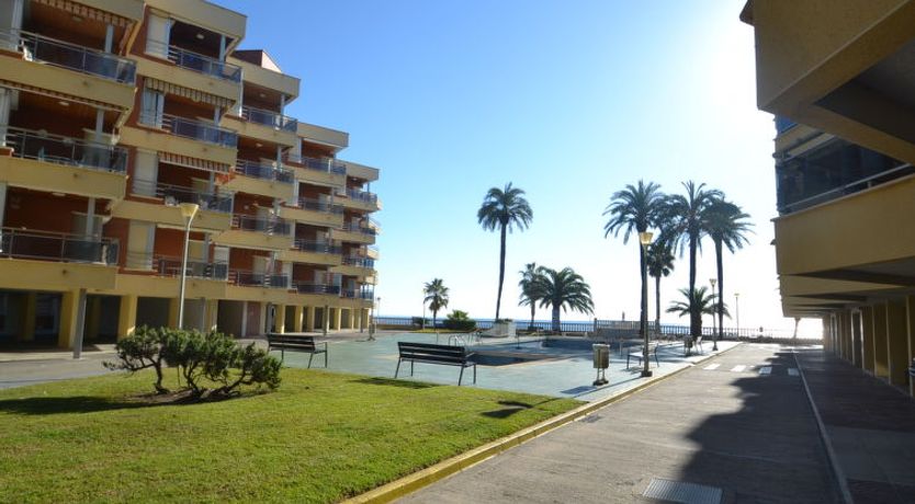 Photo of Sol España T1 Apartment 2