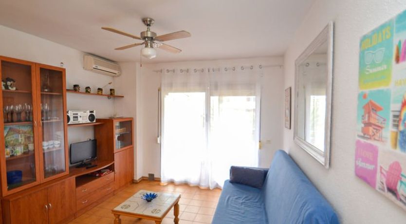 Photo of Sol España T1 Apartment 2