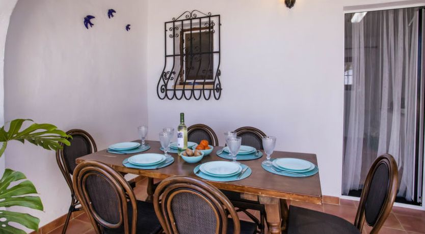 Photo of Garoe Villa