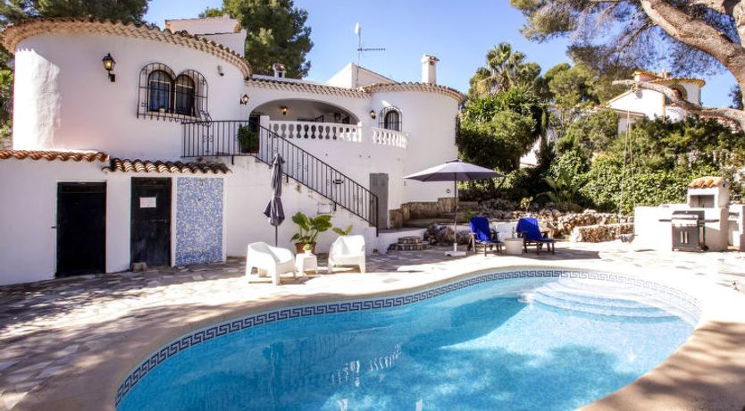 Photo of Garoe Villa