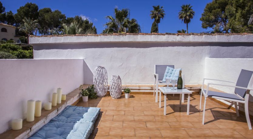 Photo of Garoe Villa