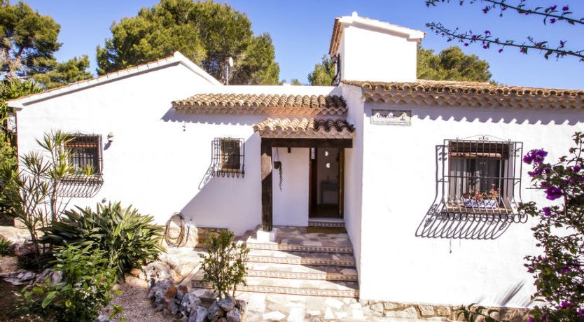 Photo of Garoe Villa