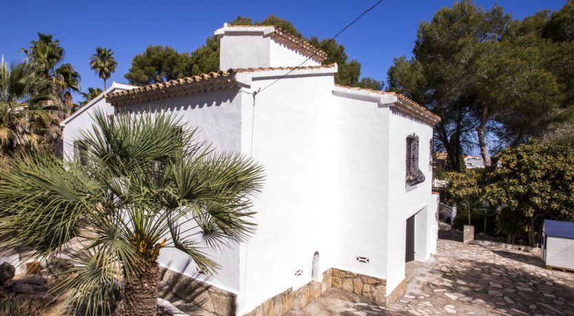 Photo of Garoe Villa