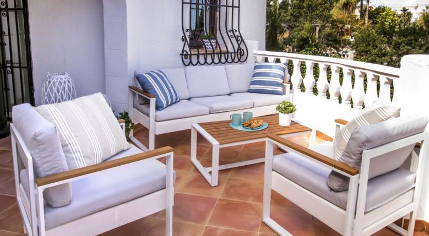 Photo of Garoe Villa