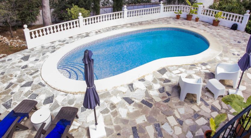 Photo of Garoe Villa