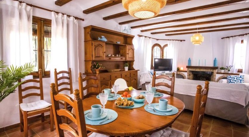 Photo of Garoe Villa