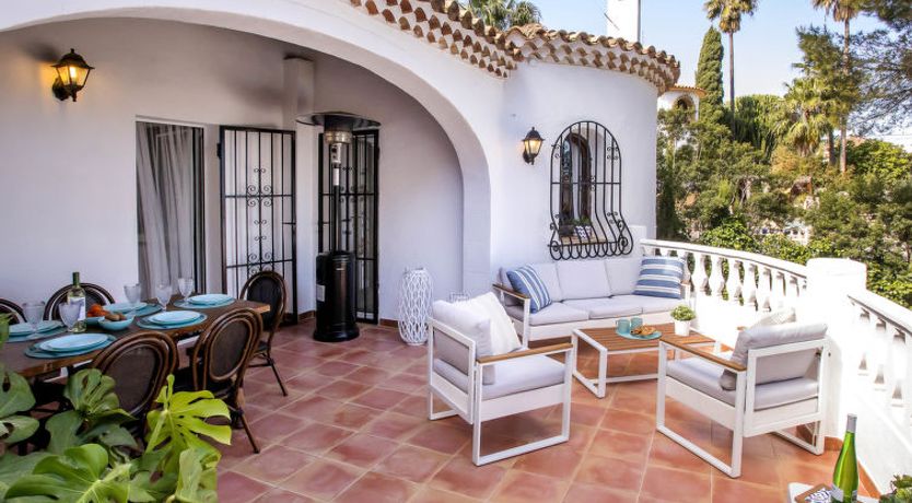 Photo of Garoe Villa