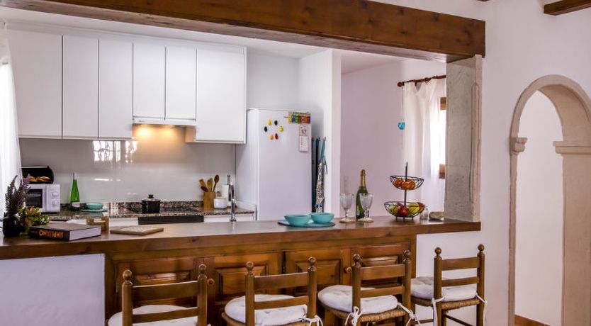 Photo of Garoe Villa