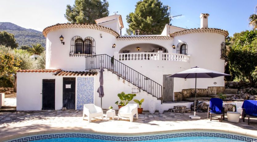 Photo of Garoe Villa