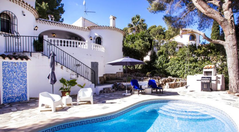 Photo of Garoe Villa