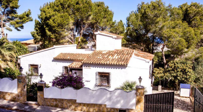 Photo of Garoe Villa