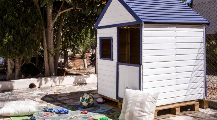 Photo of Garoe Villa