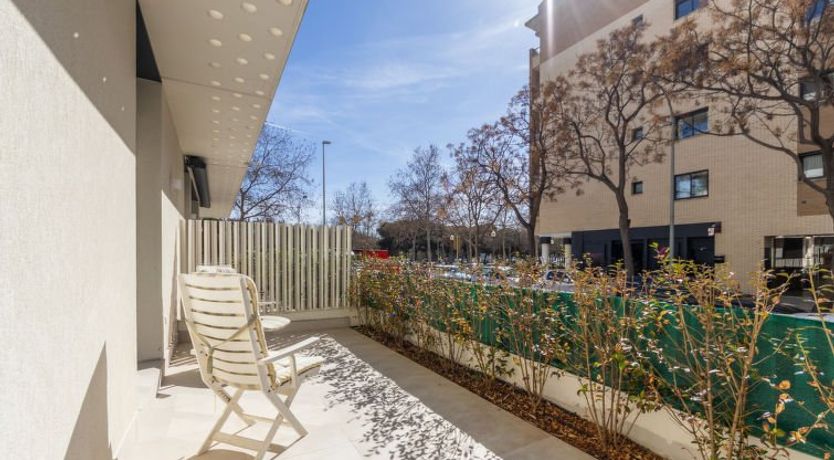 Photo of Garbi Apartment 3