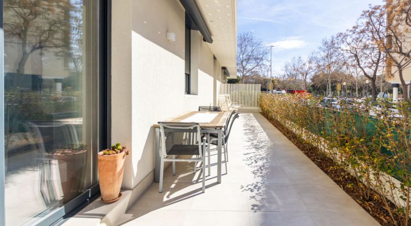 Photo of Garbi Apartment 3