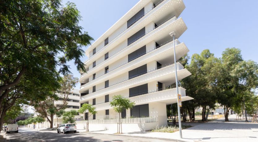 Photo of Garbi Apartment 3