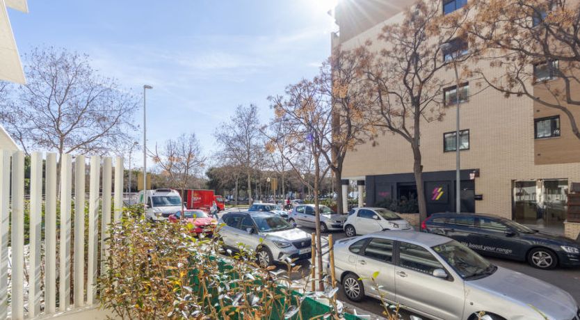 Photo of Garbi Apartment 3