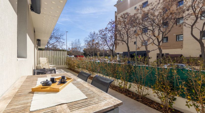 Photo of Garbi Apartment 3