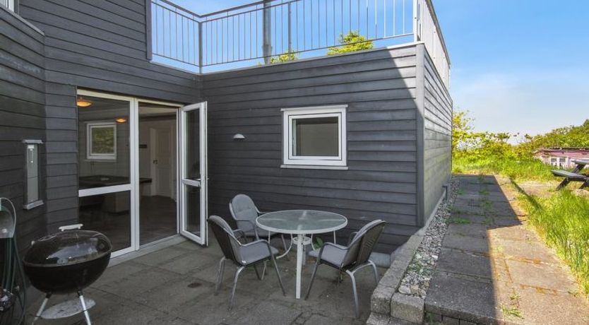 Photo of "Ginny" - 300m to the fjord